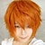 Недорогие Парики к костюмам-косплей парик новый аниме бобо парик красный зеленый золотой короткие волосы MSN корейская версия ремонт лица боб голова парик на Хэллоуин