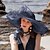 cheap Party Hats-Hats Headwear Flax Bowler / Cloche Hat Sun Hat Sinamay Hat Wedding Casual Horse Race Ladies Day Melbourne Cup Elegant British With Floral Headpiece Headwear