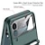 זול מארז סמסונג-טלפון מגן עבור סמסונג גלקסי Z Flip 4 כיסוי עם מכסה מגן עדשות מצלמה Flip מגנטי עם S Pen אחיד TPU
