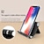 cheap Phone Holder-Phone Holder Stand Mount Bed / Desk Universal / Mobile Phone / Tablet Mount Stand Holder Adjustable Stand Universal / Mobile Phone / Tablet Stand Plastic