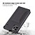 cheap iPhone Cases-Flip Magnetic Lock Protection Case for iPhone 14 13 12 Pro Max mini 11 Pro Max SE 2022 2020 XR X XS Max 8 7 Plus with Card Holder Multilayer Lightweight Slim Leather Wallet Case