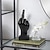 cheap Wall Accents-Nordic Decoration Home Sculpture Middle Finger Statue Ornament Home Desk Decoration Resin Craft for Room Decor Accessories