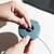 billige Smykke- og kosmetikopbevaring-2 stk rund wire opruller boks bærbar multifunktionel datakabel opbevaringstaske kabel beholder usb oplader holder wire management boks
