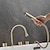 Недорогие Смесители для ванны-смеситель для ванны - современная римская ванна с гальваническим покрытием, латунный клапан, смесители для душа и ванны
