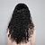 cheap Human Hair Lace Front Wigs-Glueless lace Wig Loose Water Wave Undetectable Invisible 13x4 Frontal Lace Wig  Real HD Lace