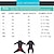 preiswerte Overall-Haustierkleidung, gestreifter Hundepyjama elastische Hunde Onesies leichter 4 Beine Overall Hunde physiologische Kleidung für mittelgroße Hunde (3xl-grau)