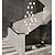 ieftine Design Cluster-Candelabru 40 cm glob metalic pandantiv led galvanizat artistic modern 90-240v