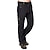 economico Fondi-Per uomo Pantaloni da escursione Pantaloni foderati in pile Pantaloni impermeabili Inverno Esterno Tenere al caldo Antivento Traspirante Resistente all&#039;acqua Pantalone / Sovrapantaloni Pantaloni Vita