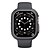 זול מקרי שעון חכם-חבילה אחת תיק לשעון מותאם ל Apple  iWatch Series 8 עמידות בפני כתמים מחוספס כיסוי מלא לפגוש TPU שעון כיסוי
