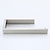 abordables Barres repose-serviettes-Porte-serviettes sus304 porte-serviettes mural auto-adhésif, porte-serviettes de salle de bain en acier inoxydable (noir/chrome/nickel brossé)