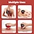 cheap Body Massager-12-speed Electric Vacuum Cupping Massage Body Cup Anti-cellulite Treatment Massager for Body Electric Scraping Scraping for Fat Burning and Slimming