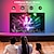 Недорогие Светодиодные ленты-rgbic светодиодная лента камера синхронизация экрана телевизора Wi-Fi приложение синхронизация музыки игра спальня телевизор фон рассеянный свет shustar