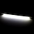 رخيصةأون مصابيح كهربائية-2 قطعة 120x10 مللي متر D12V 15 واط Cob رقاقة لمبة فائقة السطوع عالية الطاقة 1450lm الألومنيوم LED لمبة الأجهزة المثبتة على السطح ضوء الخرز Floodlight ل العربة ضوء لمبة ضوء المصابيح البحرية