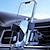 preiswerte Fahrzeughalter-Kfz-Lüftungshalterung Dashboard-Telefonhalter Verstellbar Abziehbar Rutschfest Telefonhalter für Auto Armaturenbrett Kompatibel mit Alles Handy Handy-Zubehör