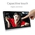 cheap Car Multimedia Players-Android 10.0 Car Stereo Carplay 9 Inch 2 Din 8 Core 1024x600 2.5D Screen Radio MP5 Player Android Auto GPS WIFI bluetooth FM