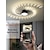 cheap Ceiling Lights-128cm Single Design Ceiling Lights Metal LED Nordic Style 110-240 V