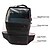 cheap Car Organizers-Car Trash Can with Lid - Car Trash Bag Hanging with Storage Pockets Collapsible and Portable Car Garbage Bin