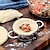 Χαμηλού Κόστους Σκεύη &amp; Γκάτζετ Κουζίνας-2 τμχ ανοξείδωτη φόρμα μηχανής για ζυμαρικά, περιτύλιγμα κόφτης ζύμης για πίτα ραβιόλια empanadas φόρμα τύπου αξεσουάρ κουζίνας εργαλεία ζαχαροπλαστικής