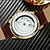 Χαμηλού Κόστους Μηχανικά Ρολόγια-kinyued ανδρικό μηχανικό ρολόι ρολόι καρπού πολυτελείας αναλογικό ρολόι κούφιο σκελετό μηχανικό αυτόματο ρολόι για άνδρα αδιάβροχο ανδρικό ρολόι