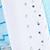 baratos Vestidos-Vestido de fantasia infantil elsa congelado lantejoulas floral desempenho festa azul maxi manga longa princesa vestidos doces outono inverno ajuste regular 3-10 anos