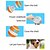 cheap Cat Toys-Smart Interactive Dog Toy Ball for Puppy Indoor Outdoor Waterproof Bite Resistant Glowing Self Rolling Wicked Ball Cat Dog Ball Dog Accessories