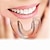 levne Domácí zdravotní péče-rovnátka rovnátka pro dospělé tpe materiál korekční návleky proti vylomení zubů k zabalení oblohy pro korekci nočních rovnátek proti obrušování