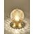 billige Loftslys-14 cm globus design loftslamper kobber formel stil vintage stil moderne stil moderne nordisk stil 220-240v