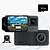 abordables DVR pour voiture-3 caméras objectif 2.0 pouces voiture dvr dash cam hd 1080p dash caméra double lentille enregistreur vidéo boîte noire dashcam miroir