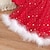 cheap Dresses-Girls&#039; 3D Sequin Solid Colored Dress Long Sleeve Fall Winter Vacation Beautiful Sweet Kids 2-6 Years A Line Dress Knee-length Cotton Regular Fit
