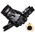 cheap Men&#039; Scarves &amp; Gloves-Men&#039;s Gift Daily Black Scarf Solid / Plain Color