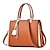 cheap Handbag &amp; Totes-Women&#039;s Handbag 2022 Autumn And Winter New Fashion Large-Capacity Middle-Aged Women&#039;s Bag Shoulder Messenger Bag