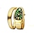 Недорогие Кварцевые часы-Женские часы missfox в форме змеи, роскошные наручные часы для женщин, стальные уникальные золотые кварцевые женские часы