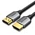 baratos Cabos-MCDODO HDMI 2.0 Cabo, HDMI 2.0 para HDMI 2.0 Cabo Macho-Macho 4K*2K 1,5M (5 pés) / 1.0m (3 pés) / 0,5M (1.5ft)