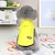 cheap Dog Clothes-Dog Cat Dress Solid Colored Cute Sweet Dailywear Casual Daily Winter Dog Clothes Puppy Clothes Dog Outfits Soft Green Blue Yellow Costume for Girl and Boy Dog Cotton S M L XL 2XL