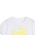 baratos Blusas-Olhar de família Camisa Tops Letra Papai Noel Rua Imprimir Preto Branco Amarelo Manga Curta Impressão 3D Ativo Roupas Combinando