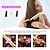 cheap Shaving &amp; Hair Removal-2 in 1 Hot Comb Hair Straightener Flat Irons Straightening Wet Dry Dual Use Brush Electric Heating Comb Hair Straight Styler Hair Curler