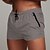 cheap Swim Trunks &amp; Board Shorts-Men&#039;s Swim Trunks Swim Shorts Quick Dry Lightweight Board Shorts Bathing Suit Mesh Lining with Pockets Drawstring Swimming Surfing Beach Water Sports Solid Colored Summer