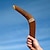 رخيصةأون ألعاب الخارج-لعبة boomerang الإرتداد على شكل حرف V قرص طائر مضحك رمي لعبة تفاعلية في الهواء الطلق لعبة ممتعة هدايا للأطفال ألعاب أطفال