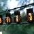 billiga Pathway Lights &amp; Lanterns-2/4st utomhus gångväg lyktljus hängande solenergi vattentät trädgård balkong simulering låga hängljus jul utomhus vattentät innergård semester fest landskap dekoration ljus