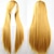 Недорогие Парики к костюмам-Cos парик цвет длинные прямые волосы косплей парик европейского и американского аниме 80 см парик