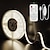 お買い得  ＬＥＤストリップライト-usb cob led ストリップ ライト 5v 1-3m 調光対応 300led / m cri85 rf リモート コントローラー付き テレビ バックライト キャビネットの下のフレキシブル テープ ランプ 寝室 キッチン や 家の diy 照明用