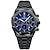 cheap Quartz Watches-New B0161 Binbang Watch Luminous Watch Calendar Small Three-Pin Multi-Function Sports Quartz Men&#039;S Explosion Watch
