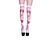 voordelige Accessoires-Zombie Bloody Mary Outfits Volwassenen Dames Cosplay Eng kostuum Halloween Gemakkelijke Halloween-kostuums