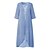Χαμηλού Κόστους Γυναικεία Φορέματα-γυναικείο φόρεμα σετ δαντέλα φόρεμα μίντι φόρεμα γαλάζιο πράσινο γκρι μισό μανίκι φλοράλ κεντημένο πολυεπίπεδο συνονθύλευμα καλοκαίρι άνοιξη φθινόπωρο crew λαιμόκοψη κομψό chinoiserie 2023 m l xl xxl