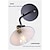 voordelige LED-wandlampen-lightinthebox wandlampen wandkandelaars metaal wandlamp Scandinavische stijl 110-120v 220-240v 60 w / ce-gecertificeerd / e26 / e27