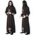 preiswerte Dunkle Religion-Vampir Pastor Halloween Cosplay Kostüm Maskerade Cosplay Erwachsene Herren Karneval Maskerade Karneval Leistung Halloween Einfache Halloween-Kostüme Verkleiden
