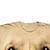 رخيصةأون قمصان الصبي 3D-للصبيان 3D حيوان كلب تي شيرت كم قصير طباعة ثلاثية الأبعاد الصيف الربيع نشيط الرياضات موضة بوليستر أطفال 3-12 سنة الأماكن المفتوحة مناسب للبس اليومي عادي