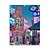 Недорогие Принты с аниме-1 панель с мультяшными принтами, современное настенное искусство, настенный подарок, украшение для дома, свернутый холст, без рамы, нерастянутая картина