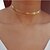 preiswerte Damenschmuck-Damen Halsketten Outdoor Modisch Halsketten Blatt