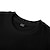 رخيصةأون ملابس علوية-نظرة العائلة كنزات كنزة قطن أحرف إيموجي مناسب للبس اليومي أسود أحمر كم طويل يوميا ملابس مطابقة